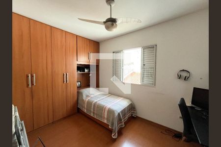 Suite 1 de casa à venda com 3 quartos, 167m² em Planalto Paulista, São Paulo