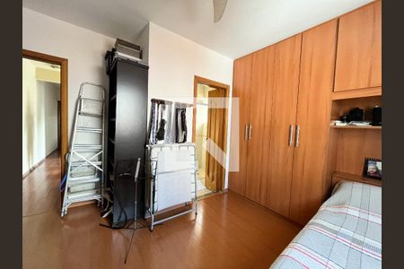 Suite 1 de casa à venda com 3 quartos, 167m² em Planalto Paulista, São Paulo