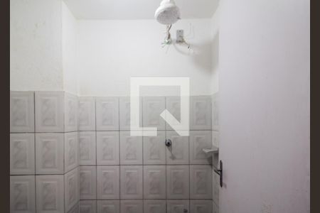 3 Banheiro de kitnet/studio à venda com 1 quarto, 29m² em Centro Histórico de São Paulo, São Paulo