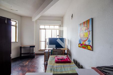 1 Studio de kitnet/studio para alugar com 1 quarto, 29m² em Centro Histórico de São Paulo, São Paulo