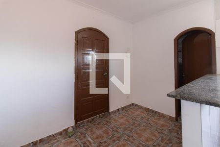 Sala de casa para alugar com 3 quartos, 80m² em Vila Nossa Senhora de Fátima, Guarulhos