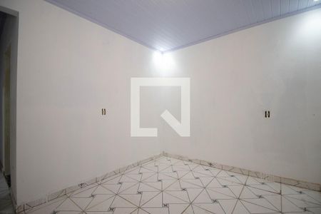 Sala de casa para alugar com 3 quartos, 180m² em Q 407, Brasília