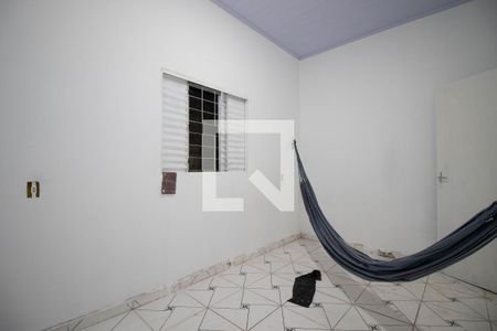 Quarto 2 de casa para alugar com 3 quartos, 180m² em Q 407, Brasília