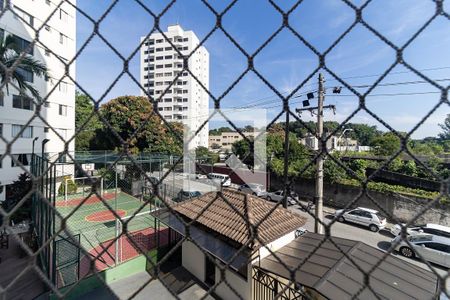 Vista do Quarto 1 de apartamento à venda com 2 quartos, 50m² em Jardim Celeste, São Paulo