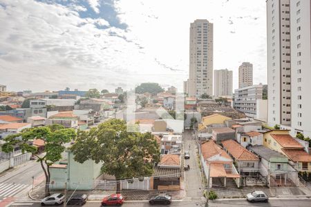Vista de apartamento para alugar com 2 quartos, 59m² em Saúde, São Paulo
