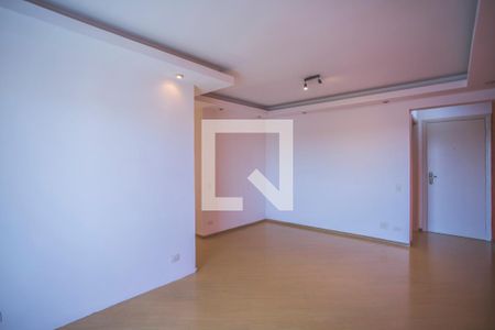 Sala de Estar de apartamento à venda com 2 quartos, 70m² em Saúde, São Paulo