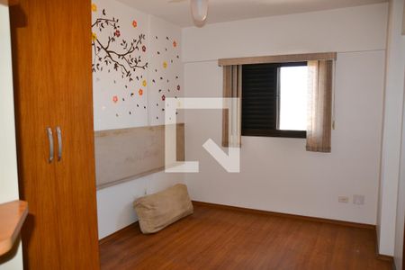 Quarto 1 de apartamento para alugar com 3 quartos, 84m² em Osvaldo Cruz, São Caetano do Sul