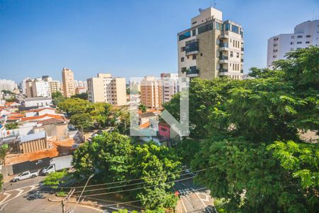 Vista de apartamento à venda com 2 quartos, 65m² em Mirandópolis, São Paulo