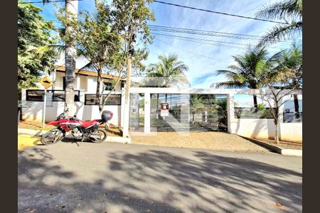 Fachada de casa à venda com 7 quartos, 950m² em Várzea, Lagoa Santa