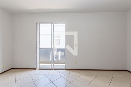 Sala de apartamento à venda com 3 quartos, 80m² em Estoril, Belo Horizonte