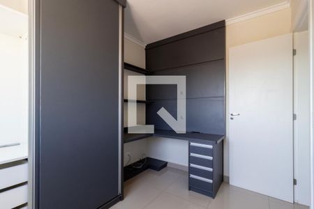 Quarto 1 de apartamento para alugar com 2 quartos, 44m² em Belenzinho, São Paulo