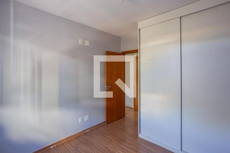 Quarto 2 de apartamento à venda com 3 quartos, 130m² em Buritis, Belo Horizonte
