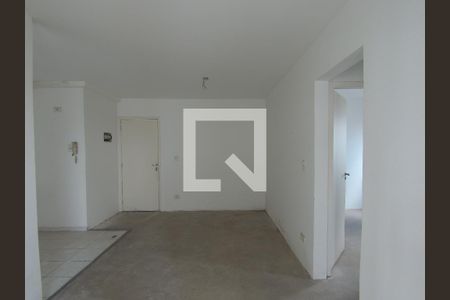 Sala de apartamento à venda com 2 quartos, 50m² em Gopouva, Guarulhos