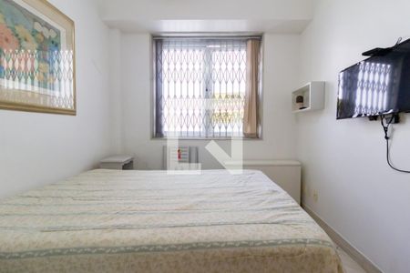 Suíte 1 de apartamento à venda com 3 quartos, 65m² em Ipanema, Rio de Janeiro