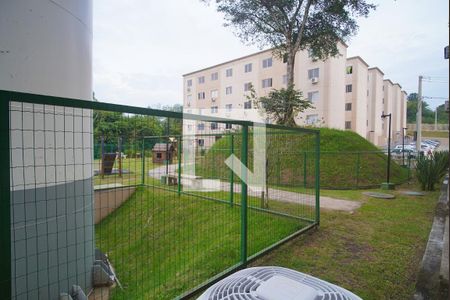 Vista de apartamento para alugar com 2 quartos, 42m² em Santo Afonso, Novo Hamburgo