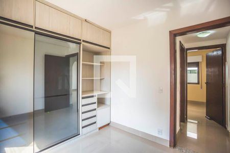 Quarto 1 de apartamento para alugar com 2 quartos, 67m² em Vila Clementino, São Paulo