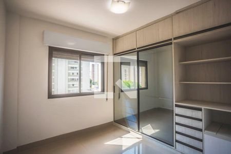 Quarto 1 de apartamento para alugar com 2 quartos, 67m² em Vila Clementino, São Paulo