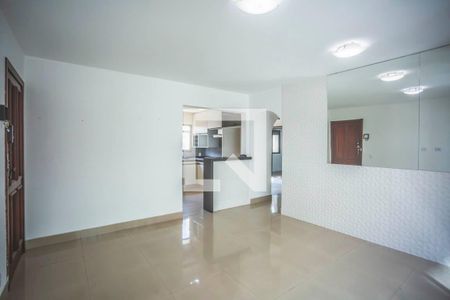 Sala de apartamento para alugar com 2 quartos, 67m² em Vila Clementino, São Paulo