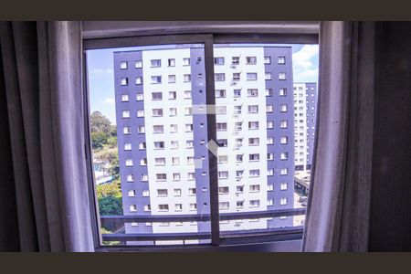 Vista da Sala de apartamento à venda com 2 quartos, 60m² em Sacoma, São Paulo