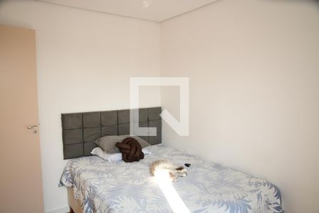 Quarto 2  de apartamento para alugar com 2 quartos, 72m² em Jardim Pioneiro, Cotia
