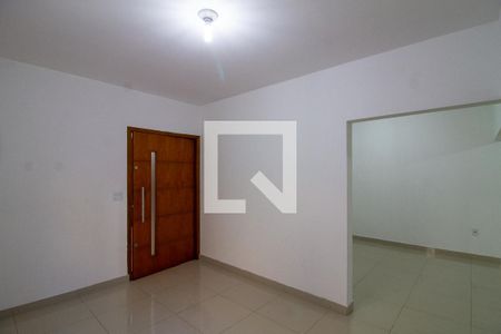 Sala de casa para alugar com 2 quartos, 182m² em Jardim Sao Manoel, Guarulhos