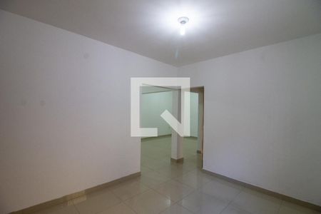 Sala de casa para alugar com 2 quartos, 182m² em Jardim Sao Manoel, Guarulhos