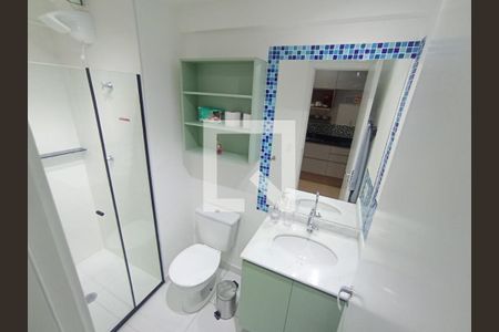Foto 03 de apartamento à venda com 1 quarto, 25m² em Consolação, São Paulo