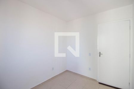 Quarto 2 de apartamento para alugar com 2 quartos, 49m² em Vila Americana, São Paulo