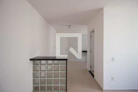 Sala de apartamento para alugar com 2 quartos, 49m² em Vila Americana, São Paulo