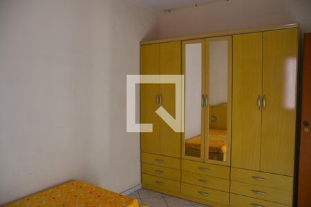 Quarto 1  de apartamento à venda com 2 quartos, 70m² em Vila Franca, São Bernardo do Campo