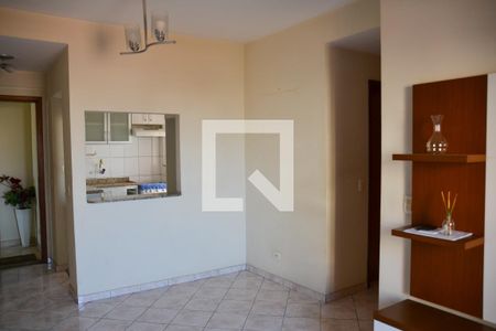 Sala de apartamento à venda com 2 quartos, 70m² em Vila Franca, São Bernardo do Campo