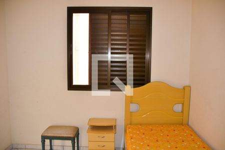 Quarto 1  de apartamento para alugar com 2 quartos, 70m² em Vila Franca, São Bernardo do Campo