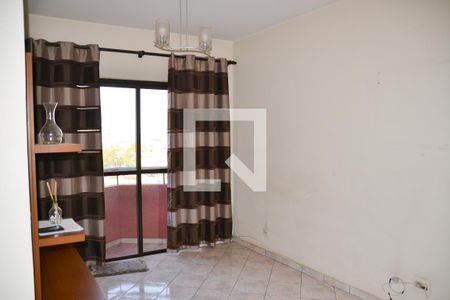 Sala de apartamento à venda com 2 quartos, 70m² em Vila Franca, São Bernardo do Campo