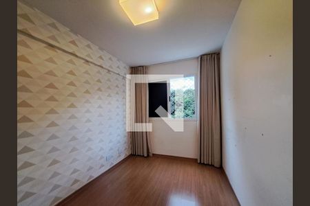 Quarto 2 de apartamento à venda com 2 quartos, 69m² em Buritis, Belo Horizonte