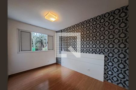 Quarto 1 de apartamento à venda com 2 quartos, 69m² em Buritis, Belo Horizonte