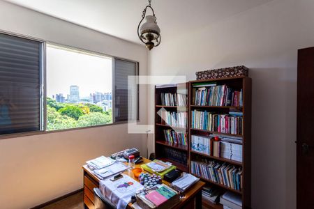 Quarto 1  de apartamento à venda com 4 quartos, 360m² em Vila Paris, Belo Horizonte