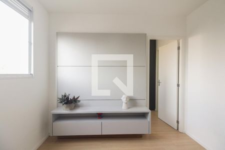 Sala de apartamento para alugar com 1 quarto, 26m² em Santa Cecilia, São Paulo