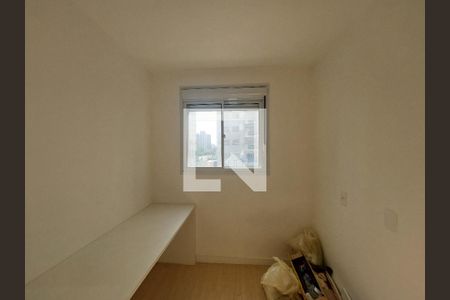 Quarto 2 de apartamento para alugar com 2 quartos, 34m² em Campo Grande, São Paulo