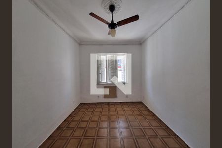 Quarto 1 de casa para alugar com 2 quartos, 75m² em Campinho, Rio de Janeiro