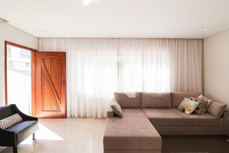 Sala de casa à venda com 3 quartos, 146m² em Imirim, São Paulo