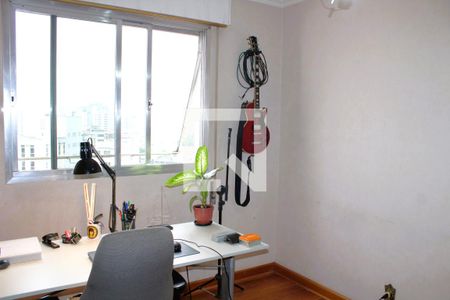 Quarto 1 de apartamento à venda com 2 quartos, 123m² em Alto da Lapa, São Paulo