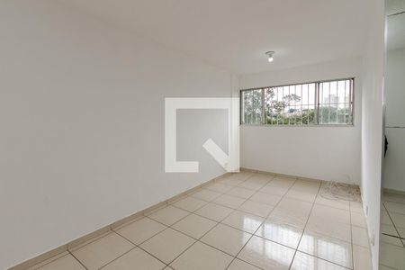 Sala de apartamento para alugar com 2 quartos, 60m² em Jardim Germania, São Paulo