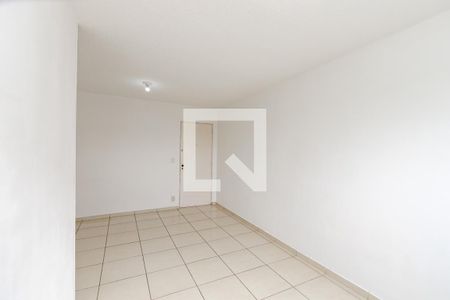 Sala de apartamento para alugar com 2 quartos, 60m² em Jardim Germania, São Paulo