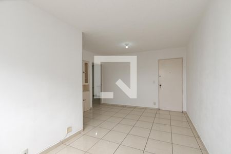 Sala de apartamento para alugar com 2 quartos, 60m² em Jardim Germania, São Paulo