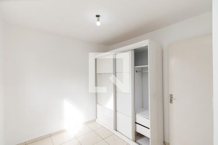 Quarto 1 de apartamento para alugar com 2 quartos, 60m² em Jardim Germania, São Paulo