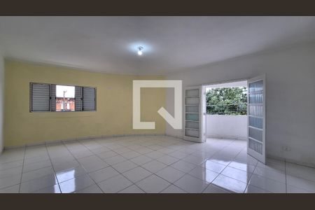 Apartamento para alugar com 116m², 3 quartos e sem vagaSala