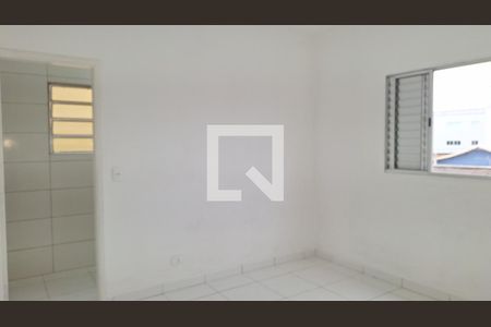 Suite de apartamento para alugar com 3 quartos, 116m² em Vila Antartica, Praia Grande