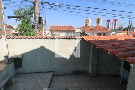 Casa à venda com 3 quartos, 87m² em Vila Industrial (campinas), Campinas