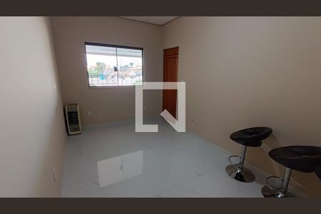 Quarto/Sala de casa para alugar com 2 quartos, 400m² em Jardim Marnilda, Sorocaba