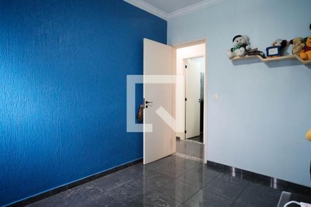 Quarto  de apartamento à venda com 3 quartos, 85m² em Vila Nova Savoia, São Paulo